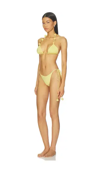 Maygel Coronel Vesper Bikini Set | Thumbnail 2 Maygel Coronel Vesper Bikini Set | Thumbnail 2