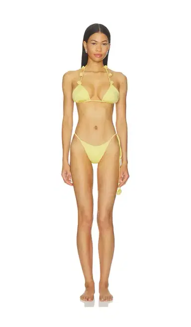 Maygel Coronel Vesper Bikini Set | Thumbnail 1 Maygel Coronel Vesper Bikini Set | Thumbnail 1
