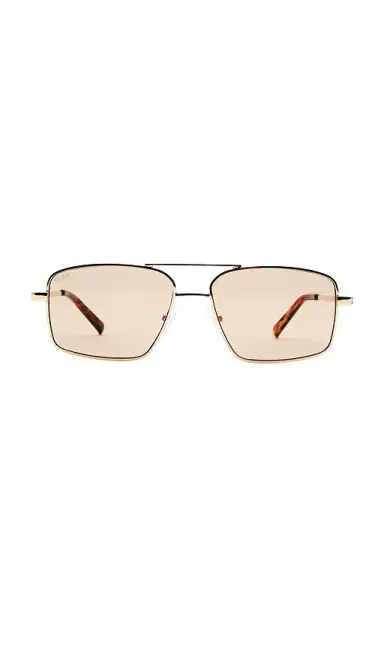Otra Nash Rectangular Sunglasses | Thumbnail 1 Otra Nash Rectangular Sunglasses | Thumbnail 1