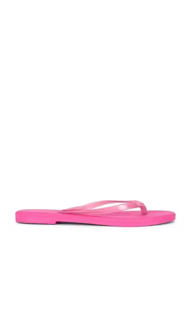 TKEES Aqua Flip Flops | Thumbnail 2 TKEES Aqua Flip Flops | Thumbnail 2