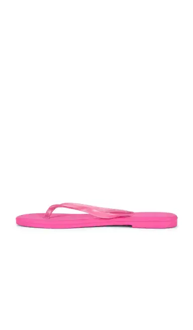 TKEES Aqua Flip Flops | Thumbnail 5 TKEES Aqua Flip Flops | Thumbnail 5