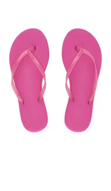 TKEES Aqua Flip Flops | Thumbnail 1 TKEES Aqua Flip Flops | Thumbnail 1