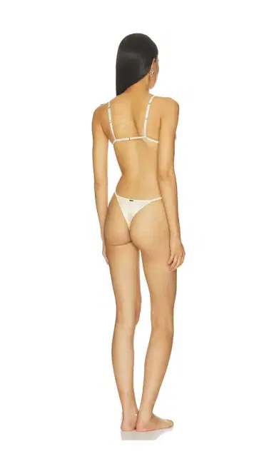 NIIHAI The Del Satin Bikini | Thumbnail 3 NIIHAI The Del Satin Bikini | Thumbnail 3
