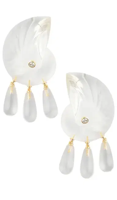 éliou Comporta Earrings | Thumbnail 1 éliou Comporta Earrings | Thumbnail 1