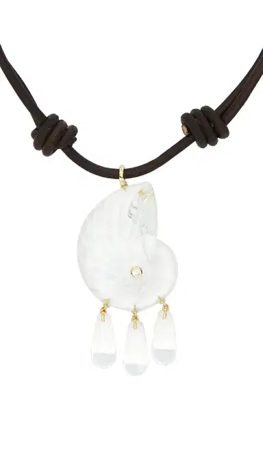 éliou Cova Necklace | Thumbnail 2 éliou Cova Necklace | Thumbnail 2