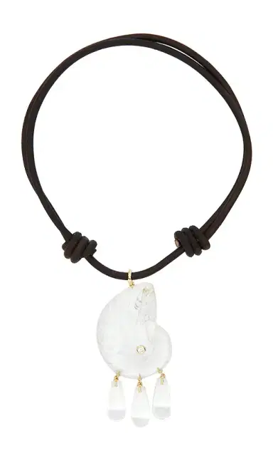 éliou Cova Necklace | Thumbnail 1 éliou Cova Necklace | Thumbnail 1