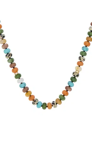 éliou Diero Necklace | Thumbnail 2 éliou Diero Necklace | Thumbnail 2
