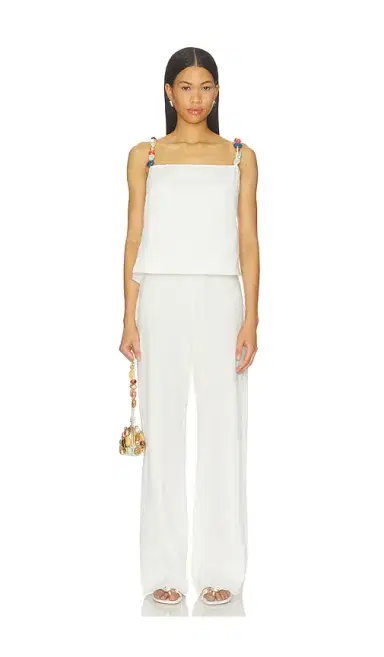 Cult Gaia Sara Pant | Thumbnail 5 Cult Gaia Sara Pant | Thumbnail 5