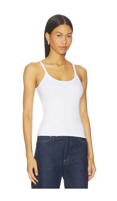 BARELOOM Palms Racer Tank | Thumbnail 2 BARELOOM Palms Racer Tank | Thumbnail 2