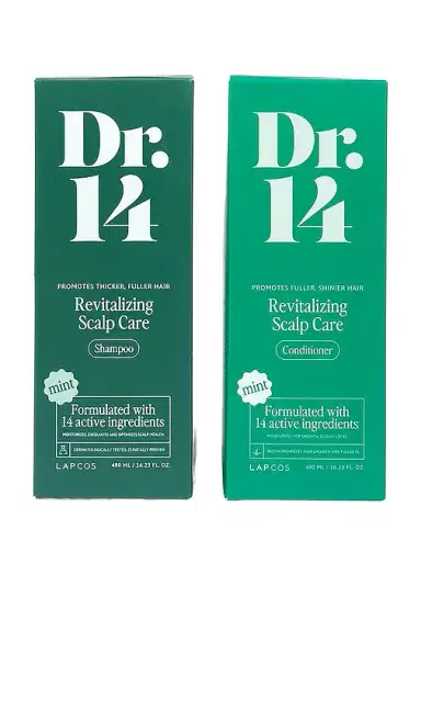 LAPCOS Dr. 14 Revitalizing Conditioner | Thumbnail 2 LAPCOS Dr. 14 Revitalizing Conditioner | Thumbnail 2