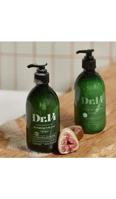 LAPCOS Dr. 14 Revitalizing Conditioner | Thumbnail 3 LAPCOS Dr. 14 Revitalizing Conditioner | Thumbnail 3