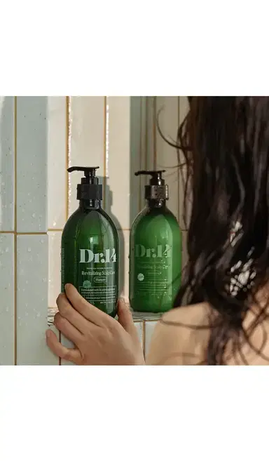 LAPCOS Dr. 14 Revitalizing Conditioner | Thumbnail 4 LAPCOS Dr. 14 Revitalizing Conditioner | Thumbnail 4