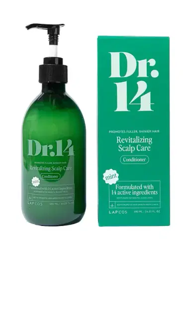 LAPCOS Dr. 14 Revitalizing Conditioner | Thumbnail 1 LAPCOS Dr. 14 Revitalizing Conditioner | Thumbnail 1