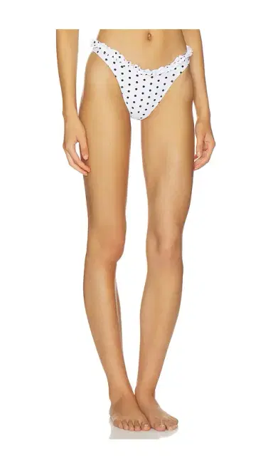 VDM Billie Coco Reversible Bikini Bottom | Thumbnail 3 VDM Billie Coco Reversible Bikini Bottom | Thumbnail 3