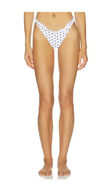 VDM Billie Coco Reversible Bikini Bottom | Thumbnail 1 VDM Billie Coco Reversible Bikini Bottom | Thumbnail 1