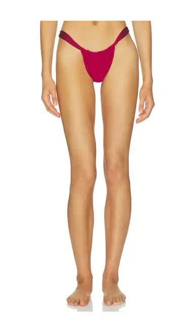 VDM Livi Merlot Reversible Bottom | Thumbnail 2 VDM Livi Merlot Reversible Bottom | Thumbnail 2
