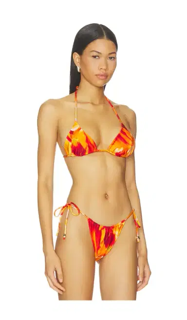 VDM Blair Sunburst Reversible Top | Thumbnail 3 VDM Blair Sunburst Reversible Top | Thumbnail 3