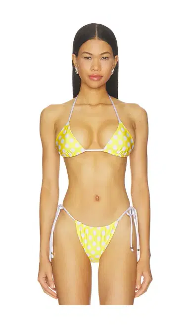 VDM Blair Cherry Pop Reversible Top | Thumbnail 2 VDM Blair Cherry Pop Reversible Top | Thumbnail 2
