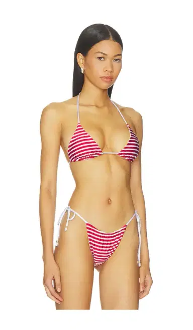 VDM Blair Cherry Pop Reversible Top | Thumbnail 3 VDM Blair Cherry Pop Reversible Top | Thumbnail 3