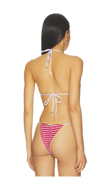 VDM Blair Cherry Pop Reversible Top | Thumbnail 4 VDM Blair Cherry Pop Reversible Top | Thumbnail 4