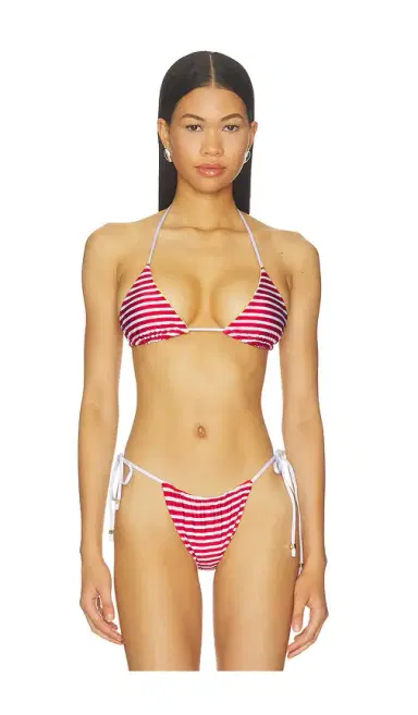 VDM Blair Cherry Pop Reversible Top | Thumbnail 1 VDM Blair Cherry Pop Reversible Top | Thumbnail 1
