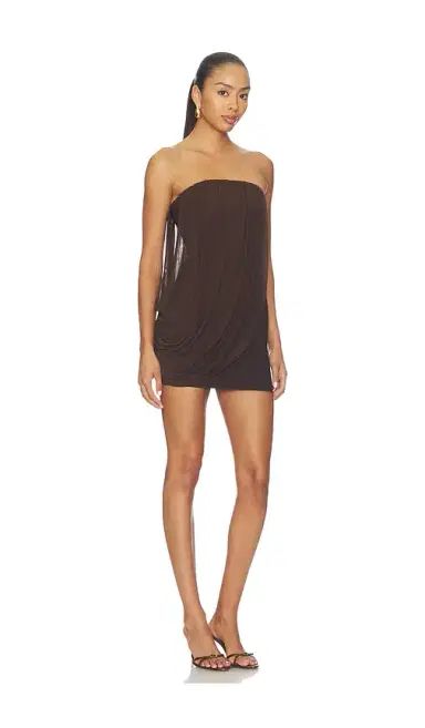 superdown Elodie Mini Dress | Thumbnail 2 superdown Elodie Mini Dress | Thumbnail 2