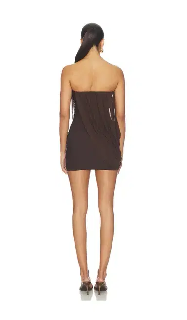 superdown Elodie Mini Dress | Thumbnail 3 superdown Elodie Mini Dress | Thumbnail 3