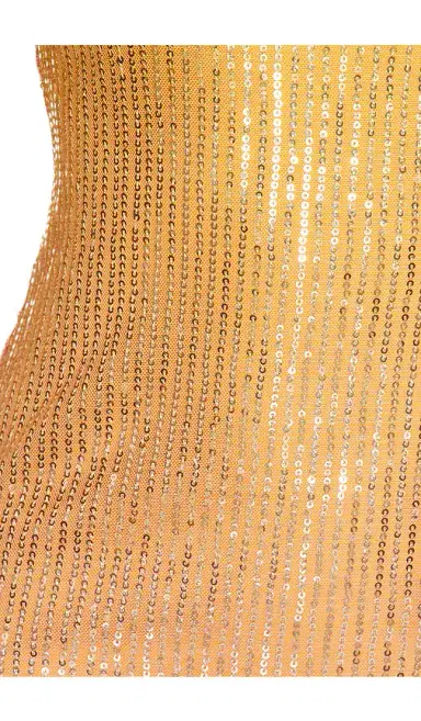 superdown Odezza Strapless Mini Dress | Thumbnail 4 superdown Odezza Strapless Mini Dress | Thumbnail 4
