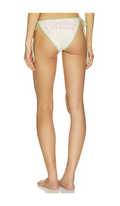 Juliet Johnstone The Bailey String Bikini Bottom | Thumbnail 3 Juliet Johnstone The Bailey String Bikini Bottom | Thumbnail 3