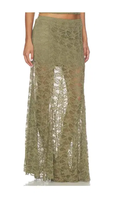 Steve Madden Mirabel Skirt | Thumbnail 2 Steve Madden Mirabel Skirt | Thumbnail 2