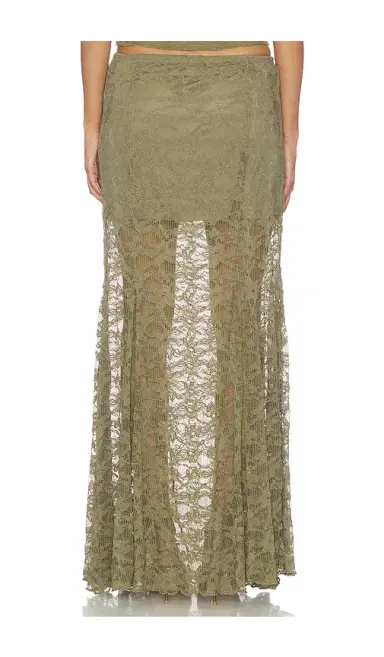 Steve Madden Mirabel Skirt | Thumbnail 4 Steve Madden Mirabel Skirt | Thumbnail 4