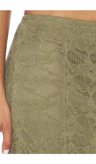 Steve Madden Mirabel Skirt | Thumbnail 6 Steve Madden Mirabel Skirt | Thumbnail 6