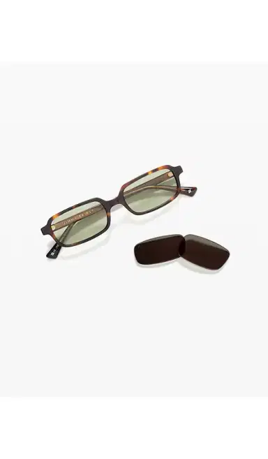 Jimmy Fairly The Kaya Sunglasses | Thumbnail 3 Jimmy Fairly The Kaya Sunglasses | Thumbnail 3
