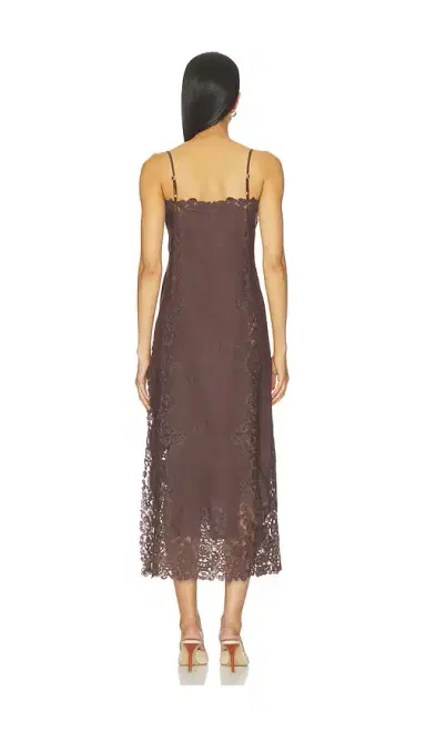 Cult Gaia Brendana Dress | Thumbnail 4 Cult Gaia Brendana Dress | Thumbnail 4