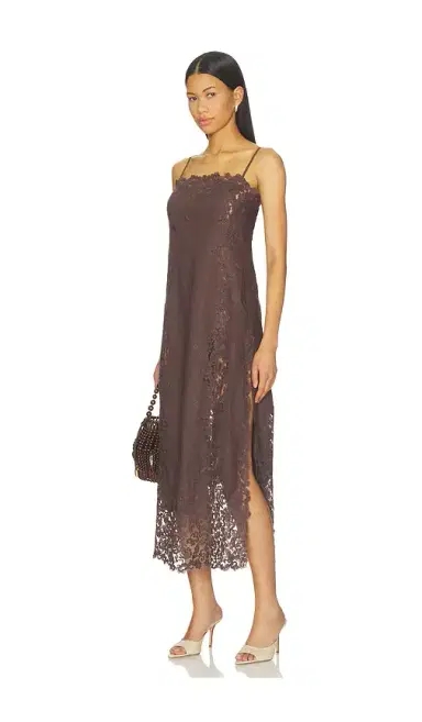 Cult Gaia Brendana Dress | Thumbnail 1 Cult Gaia Brendana Dress | Thumbnail 1