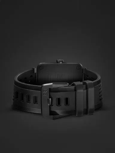 Bell & Ross BR 03-92 A522 Limited Edition Automatic Ceramic Watch, Ref. BR0392-A522-CE/SRB - Men | Thumbnail 6 Bell & Ross BR 03-92 A522 Limited Edition Automatic Ceramic Watch, Ref. BR0392-A522-CE/SRB - Men | Thumbnail 6