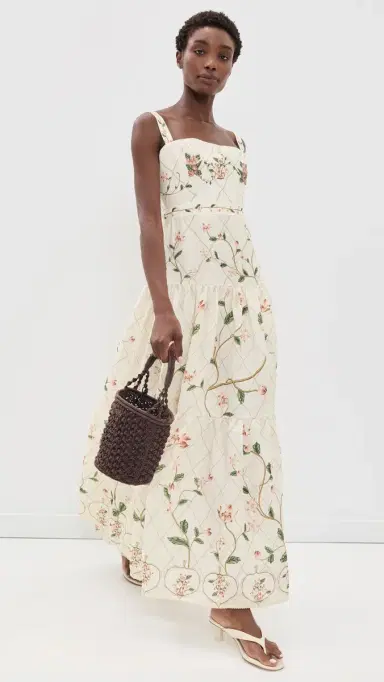 Agua by Agua Bendita Lima Navegante Dress ulticolor | Thumbnail 5 Agua by Agua Bendita Lima Navegante Dress ulticolor | Thumbnail 5