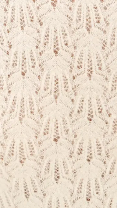 ISABEL MARANT ÉTOILE Obeline Alpaca Sweater Ecru | Thumbnail 6 ISABEL MARANT ÉTOILE Obeline Alpaca Sweater Ecru | Thumbnail 6