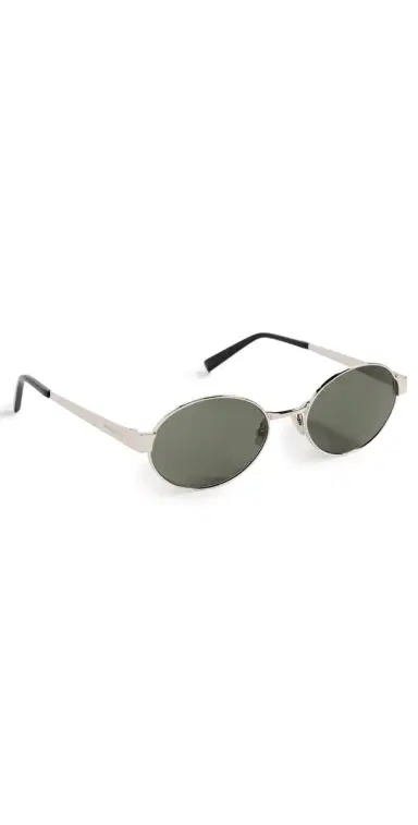 Saint Laurent SL 692 Round Sunglasses | Thumbnail 1 Saint Laurent SL 692 Round Sunglasses | Thumbnail 1