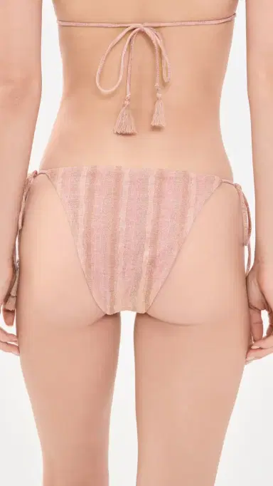 DEVON WINDSOR Charlie Bikini Bottoms Peony | Thumbnail 3 DEVON WINDSOR Charlie Bikini Bottoms Peony | Thumbnail 3