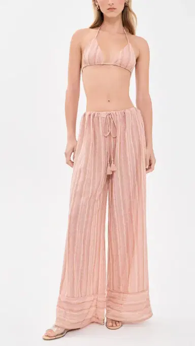 DEVON WINDSOR Charlie Bikini Bottoms Peony | Thumbnail 5 DEVON WINDSOR Charlie Bikini Bottoms Peony | Thumbnail 5