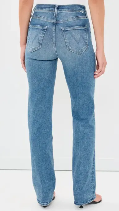 Mother The Kick It Jeans Bitchin | Thumbnail 3 Mother The Kick It Jeans Bitchin | Thumbnail 3