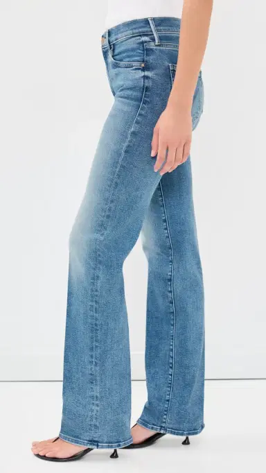 Mother The Kick It Jeans Bitchin | Thumbnail 4 Mother The Kick It Jeans Bitchin | Thumbnail 4