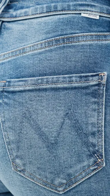 Mother The Kick It Jeans Bitchin | Thumbnail 6 Mother The Kick It Jeans Bitchin | Thumbnail 6