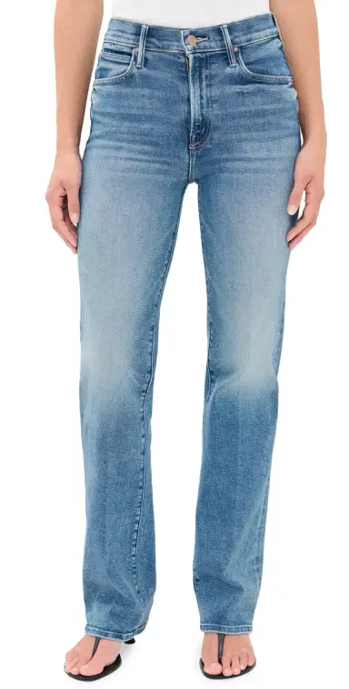 Mother The Kick It Jeans Bitchin | Thumbnail 1 Mother The Kick It Jeans Bitchin | Thumbnail 1