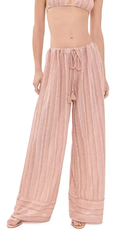 DEVON WINDSOR Aura Coverup Pants | Thumbnail 1 DEVON WINDSOR Aura Coverup Pants | Thumbnail 1