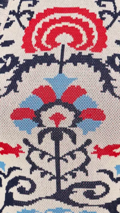 MISA ariah Dress ummer Tapestry | Thumbnail 6 MISA ariah Dress ummer Tapestry | Thumbnail 6