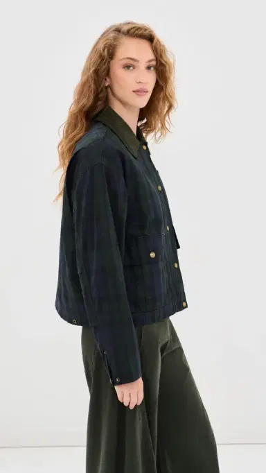 BLANKNYC Break Trail Jacket Creative | Thumbnail 4 BLANKNYC Break Trail Jacket Creative | Thumbnail 4