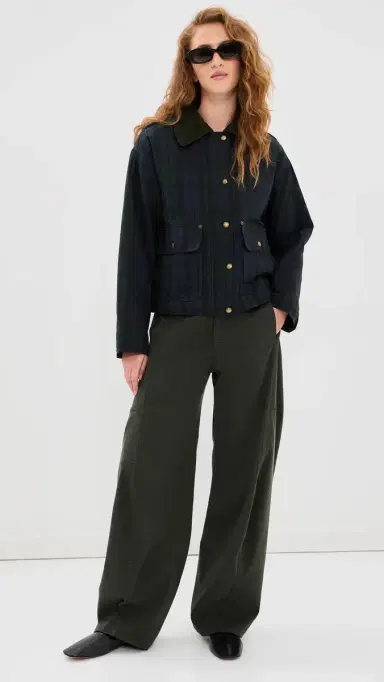 BLANKNYC Break Trail Jacket Creative | Thumbnail 5 BLANKNYC Break Trail Jacket Creative | Thumbnail 5