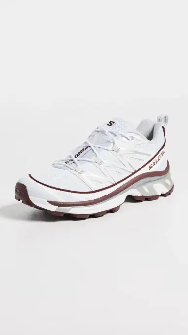 Salomon XT-6 Expanse Sneakers Ancient Water/Chocolate/Silver M 12 | Thumbnail 2 Salomon XT-6 Expanse Sneakers Ancient Water/Chocolate/Silver M 12 | Thumbnail 2